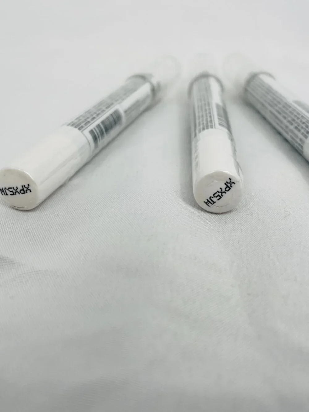 NYX Professional Makeup Jumbo Eye Pencil Set
